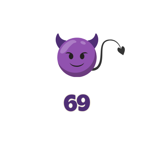 Classificados69 Logo